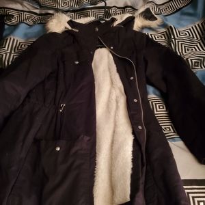 Winter jacket